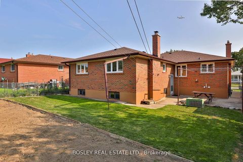 Photo 34 at 61 Bartel Drive, Jane Heights, Toronto