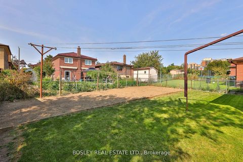 Photo 36 at 61 Bartel Drive, Jane Heights, Toronto