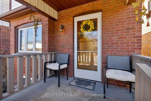 Photo 2 at 313 Monarch Park Avenue, East York, Toronto