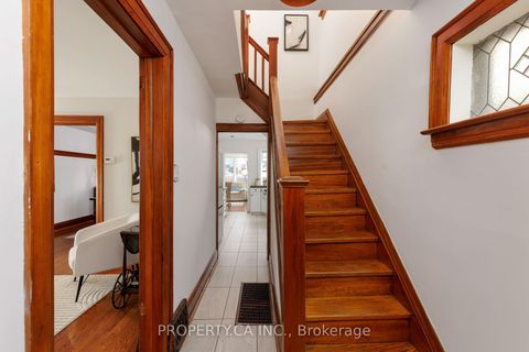 Photo 3 at 313 Monarch Park Avenue, East York, Toronto