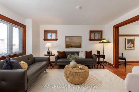 Photo 4 at 313 Monarch Park Avenue, East York, Toronto