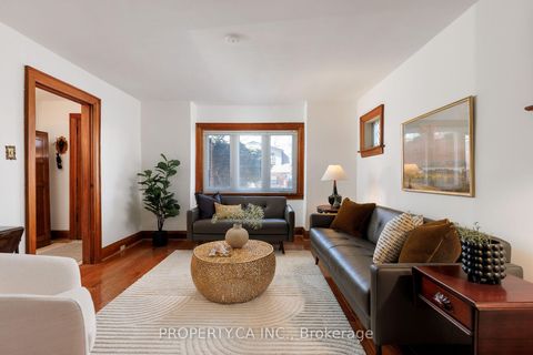 Photo 5 at 313 Monarch Park Avenue, East York, Toronto