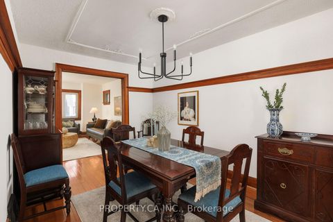 Photo 6 at 313 Monarch Park Avenue, East York, Toronto