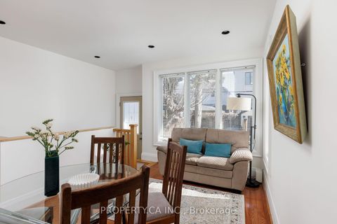 Photo 9 at 313 Monarch Park Avenue, East York, Toronto