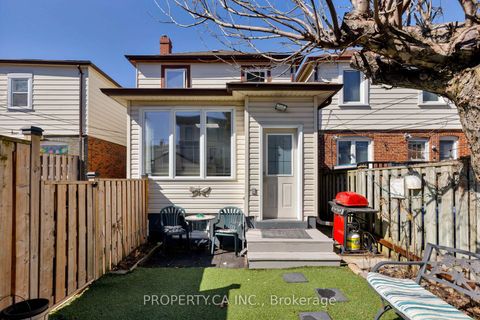 Photo 10 at 313 Monarch Park Avenue, East York, Toronto