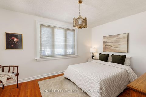 Photo 17 at 313 Monarch Park Avenue, East York, Toronto