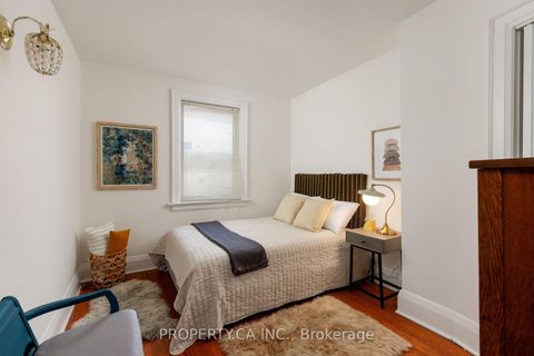 Photo 19 at 313 Monarch Park Avenue, East York, Toronto