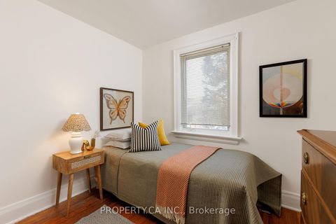 Photo 20 at 313 Monarch Park Avenue, East York, Toronto