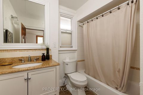 Photo 21 at 313 Monarch Park Avenue, East York, Toronto