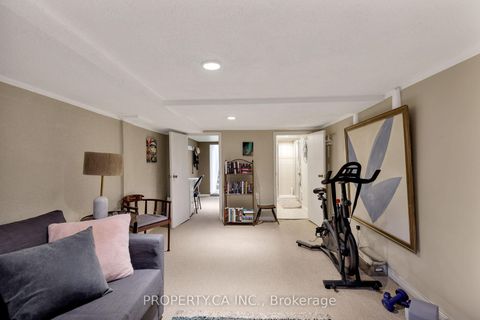 Photo 23 at 313 Monarch Park Avenue, East York, Toronto