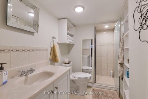 Photo 24 at 313 Monarch Park Avenue, East York, Toronto