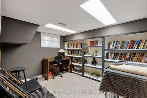 Photo 25 at 313 Monarch Park Avenue, East York, Toronto