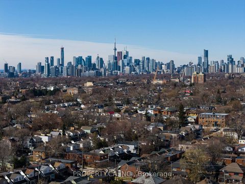 Photo 26 at 313 Monarch Park Avenue, East York, Toronto