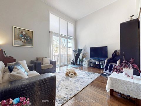 Photo 5 at 139 Chipwood Crescent, Pleasant View, Toronto