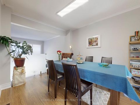 Photo 10 at 139 Chipwood Crescent, Pleasant View, Toronto