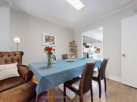 Photo 11 at 139 Chipwood Crescent, Pleasant View, Toronto