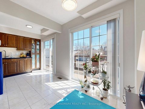 Photo 17 at 139 Chipwood Crescent, Pleasant View, Toronto