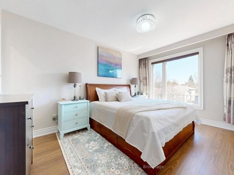 Photo 23 at 139 Chipwood Crescent, Pleasant View, Toronto