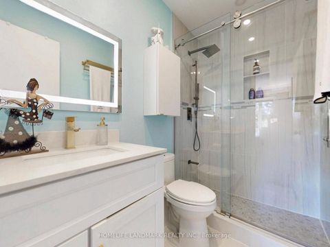 Photo 27 at 139 Chipwood Crescent, Pleasant View, Toronto