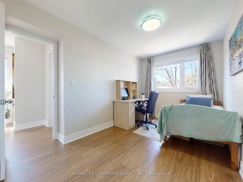 Photo 30 at 139 Chipwood Crescent, Pleasant View, Toronto