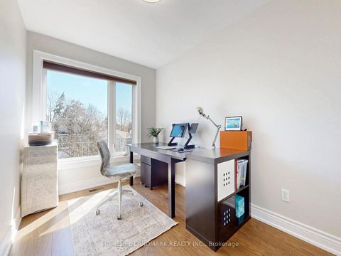 Photo 32 at 139 Chipwood Crescent, Pleasant View, Toronto