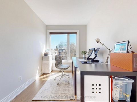 Photo 33 at 139 Chipwood Crescent, Pleasant View, Toronto