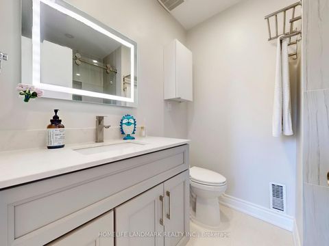 Photo 35 at 139 Chipwood Crescent, Pleasant View, Toronto