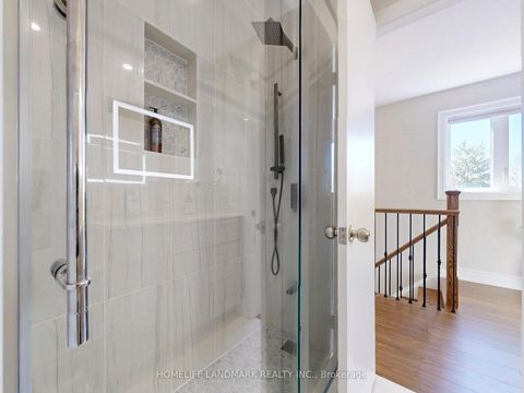 Photo 36 at 139 Chipwood Crescent, Pleasant View, Toronto