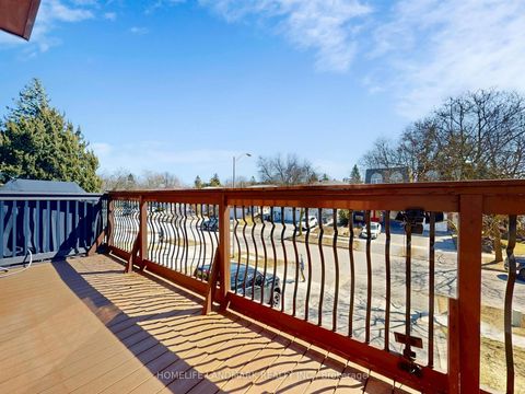 Photo 38 at 139 Chipwood Crescent, Pleasant View, Toronto