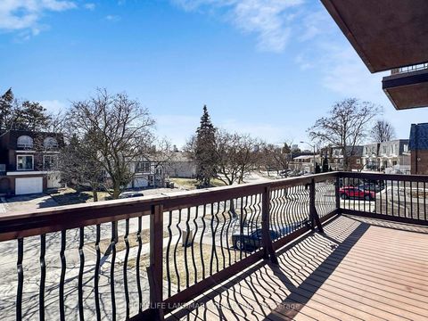 Photo 43 at 139 Chipwood Crescent, Pleasant View, Toronto