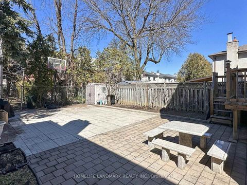 Photo 46 at 139 Chipwood Crescent, Pleasant View, Toronto