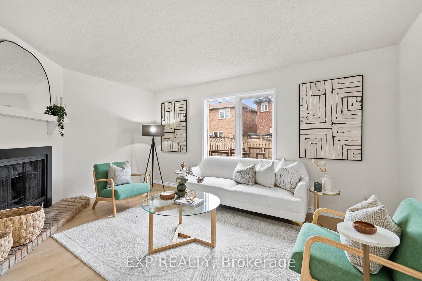 3365 Nutcracker Drive, Lisgar, Mississauga 