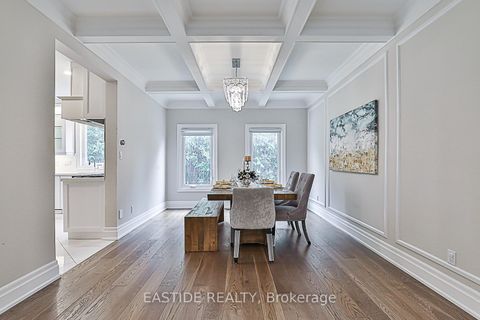 Photo 8 at 11 Gatcombe Circle, Mill Pond, Richmond Hill