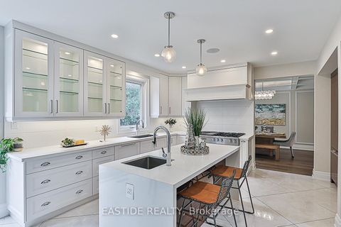 Photo 17 at 11 Gatcombe Circle, Mill Pond, Richmond Hill