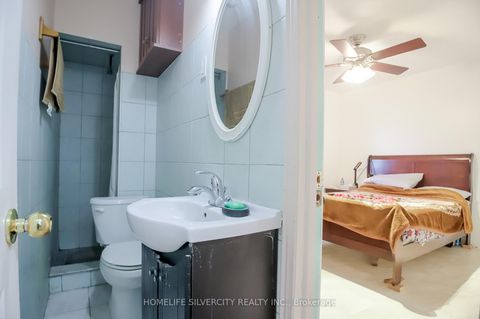 Photo 5 at 10 Coppermill Drive, Kipling, Toronto