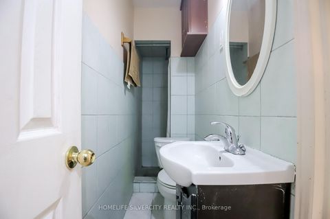 Photo 6 at 10 Coppermill Drive, Kipling, Toronto