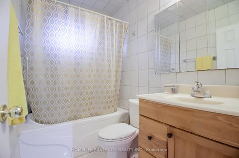 Photo 7 at 10 Coppermill Drive, Kipling, Toronto