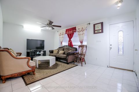 Photo 9 at 10 Coppermill Drive, Kipling, Toronto