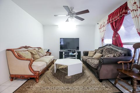 Photo 10 at 10 Coppermill Drive, Kipling, Toronto