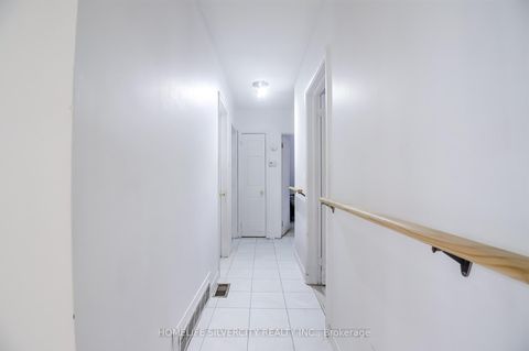 Photo 16 at 10 Coppermill Drive, Kipling, Toronto