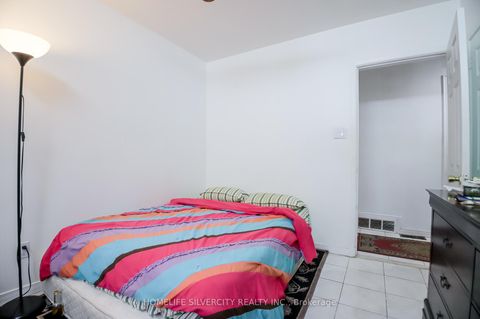 Photo 22 at 10 Coppermill Drive, Kipling, Toronto