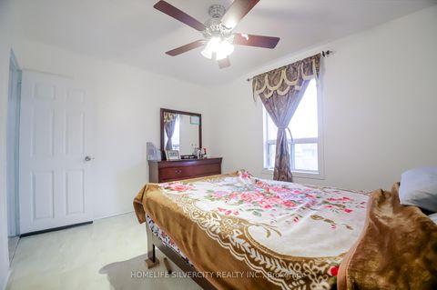 Photo 23 at 10 Coppermill Drive, Kipling, Toronto