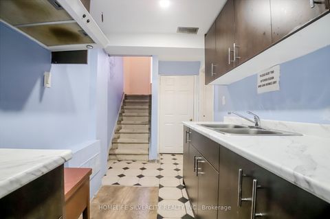 Photo 26 at 10 Coppermill Drive, Kipling, Toronto