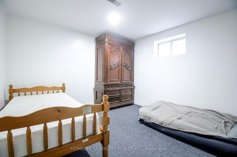 Photo 30 at 10 Coppermill Drive, Kipling, Toronto