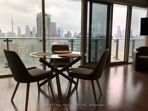 Photo 0 at 1702 - 390 Cherry Street, Waterfront Communities C8, Toronto