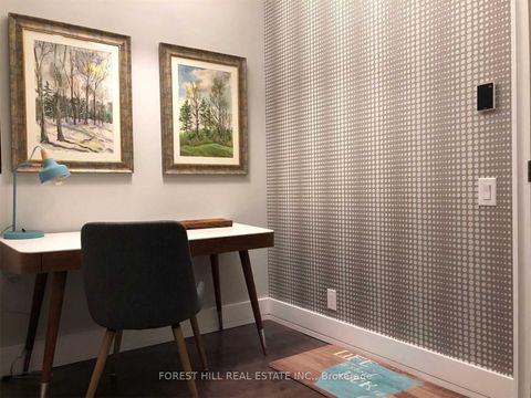 Photo 5 at 1702 - 390 Cherry Street, Waterfront Communities C8, Toronto