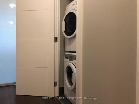 Photo 9 at 1702 - 390 Cherry Street, Waterfront Communities C8, Toronto