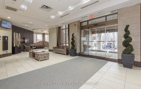 Photo 2 at 1610 - 310 Burnhamthorpe Road W, City Centre, Mississauga