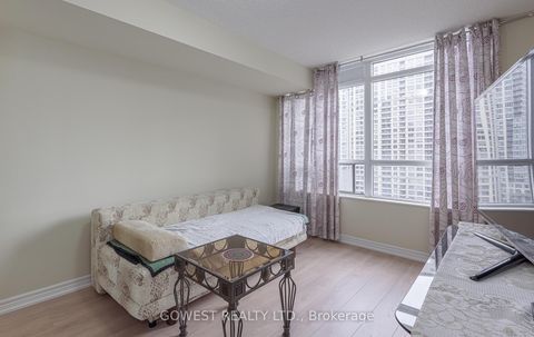 Photo 14 at 1610 - 310 Burnhamthorpe Road W, City Centre, Mississauga