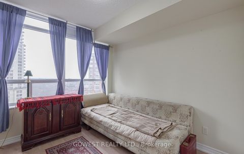 Photo 18 at 1610 - 310 Burnhamthorpe Road W, City Centre, Mississauga